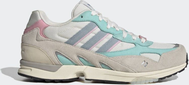 Adidas Originals Torsion Super Schoenen