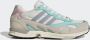 Adidas Torsion Super Low-Top Trainers Meerkleurig Heren - Thumbnail 2