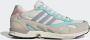 Adidas Torsion Super Low-Top Trainers Meerkleurig - Thumbnail 2