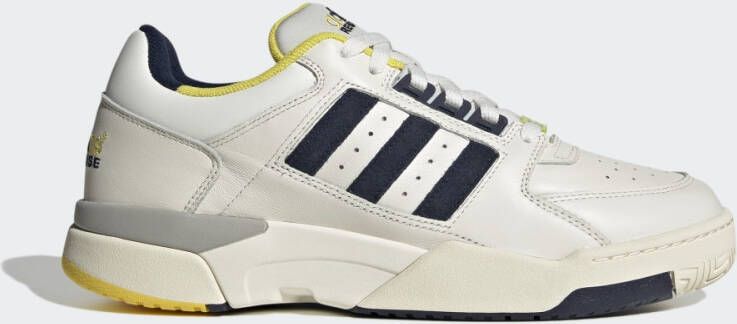 Adidas Originals Torsion Tennis Low Schoenen