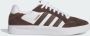 Adidas Skateboarding Tyshawn Low Skate Schoenen bruin - Thumbnail 2