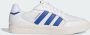 Adidas Skateboarding Tyshawn Low Skate Schoenen wit - Thumbnail 3