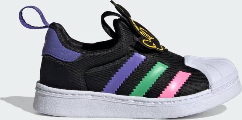 Adidas Originals x Disney Mickey Superstar 360 Schoenen Kids - Foto 2