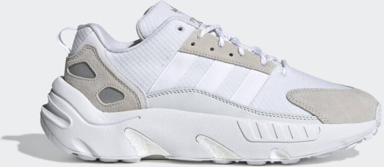 Adidas Originals ZX22 Cloud White Cloud White Crystal White Heren - Foto 10