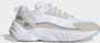 Adidas Witte Sneakers voor Heren White Heren - Thumbnail 2