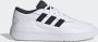 Adidas Sportswear Osade Schoenen Unisex Wit - Thumbnail 3