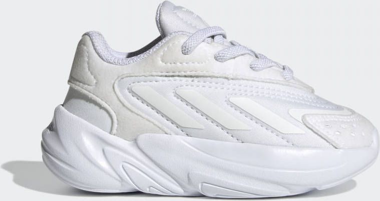 Adidas Originals Ozelia Schoenen Cloud White Cloud White Cloud White Kind - Foto 4