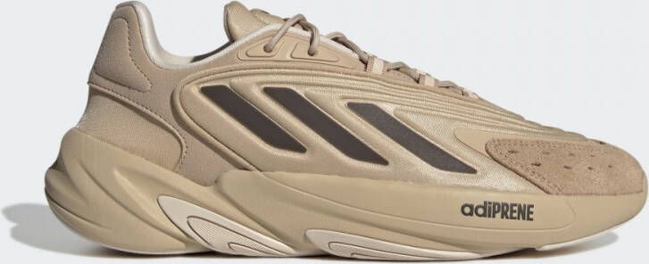 Adidas Originals Buty sneakersy Ozelia Gx4029 Bruin Heren - Foto 3