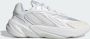 Adidas Originals Ozelia Schoenen Cloud White Cloud White Crystal White Dames - Thumbnail 4