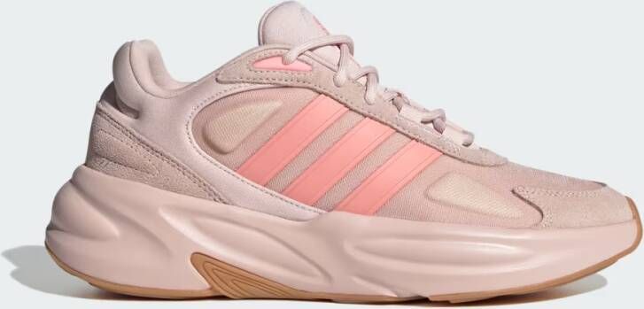 Adidas Ozelle Cloudfoam Lifestyle Hardloopschoenen
