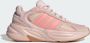 Adidas Ozelle Cloudfoam Lifestyle Hardloopschoenen - Thumbnail 1