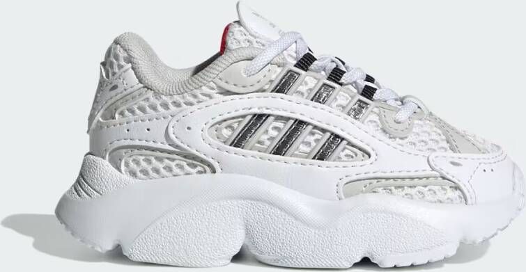 Adidas OZMILLEN Elastic Laces Schoenen Kids