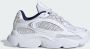 Adidas Ozmillen Elastic Lace Voorschools Schoenen - Thumbnail 3