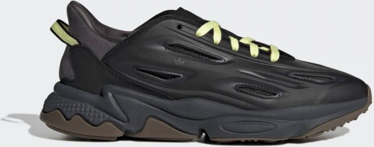 adidas Ozweego Celox W (Beige / Green) GZ7279