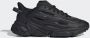 Adidas Zwarte Lage Sneakers Ozweego Celox J - Thumbnail 3