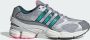 Adidas Originals OZWEEGO PRO Sneakers Unisex Grijs - Thumbnail 2