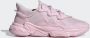 Adidas Ozweego Dames Schoenen Pink Textil Leer Synthetisch 2 3 Foot Locker - Thumbnail 7