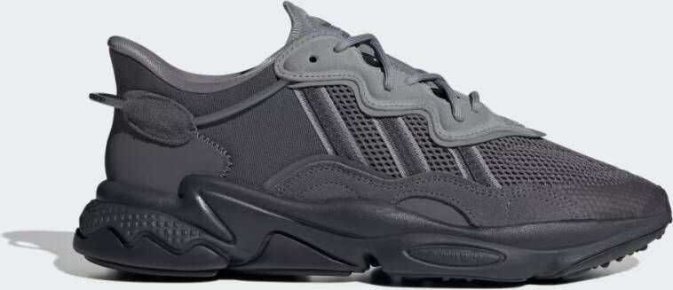 Adidas Originals Ozweego Sneaker Fashion sneakers Schoenen grey five core black grey maat: 44 beschikbare maaten:41 1 3 42 43 1 3 44 2 3 45 1