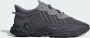 Adidas Originals Ozweego Sneaker Fashion sneakers Schoenen grey five core black grey maat: 44 beschikbare maaten:41 1 3 42 43 1 3 44 2 3 45 1 - Thumbnail 2