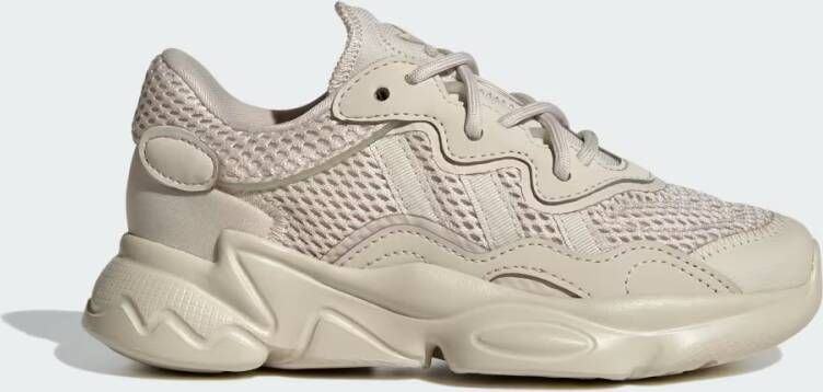 Adidas Originals Ozweego Children Alumina Alumina Alumina Alumina Alumina - Foto 3