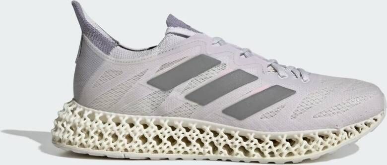 Adidas Performance 4DFWD 3 Hardloopschoenen