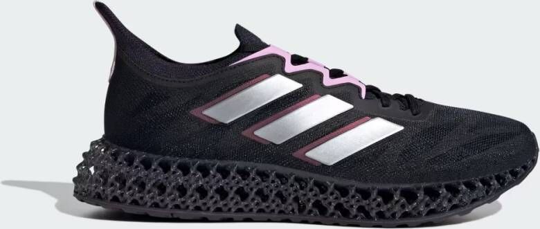 Adidas Performance 4DFWD 3 Hardloopschoenen