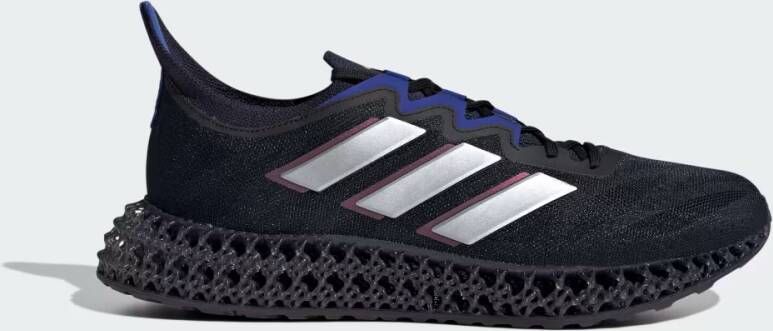 Adidas Performance 4DFWD 3 Hardloopschoenen