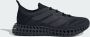 Adidas 4dfwd 3 Hardloopschoenen Zwart 2 3 - Thumbnail 3