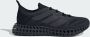 Adidas 4dfwd 3 Hardloopschoenen Zwart 2 3 Vrouw - Thumbnail 3