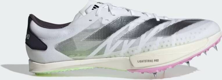 Adidas Performance Adizero Ambition Track and Field Lightstrike Schoenen