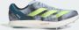 Adidas Perfor ce Adizero Avanti Tokyo Track and Field Lightstrike Schoenen - Thumbnail 2
