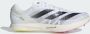 Adidas Perfor ce Adizero Avanti Tokyo Track and Field Lightstrike Schoenen - Thumbnail 2