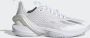 Adidas Adizero Cybersonic Tennisbannen Schoenen Wit 1 3 - Thumbnail 2