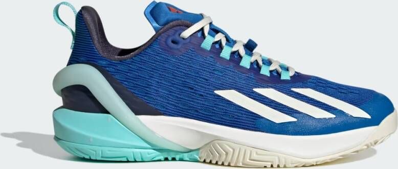 Adidas Performance adizero Cybersonic Tennis Schoenen - Foto 2