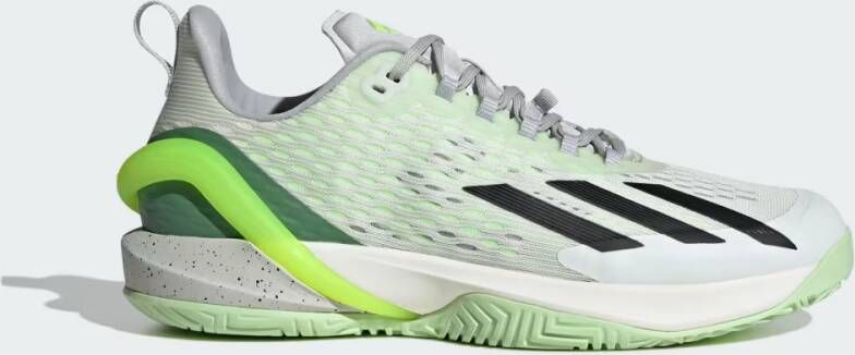 Adidas Performance adizero Cybersonic Tennis Schoenen