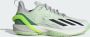 Adidas Perfor ce adizero Cybersonic Tennis Schoenen - Thumbnail 2