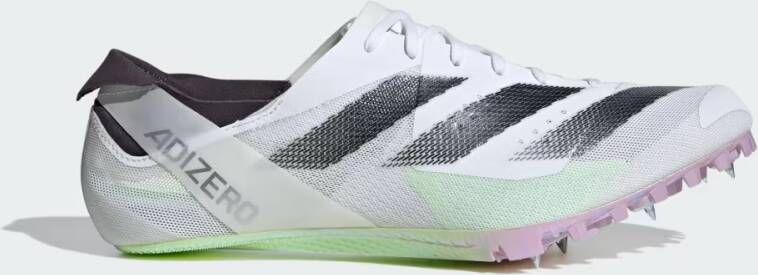 Adidas Performance Adizero Finesse Atletiekschoenen