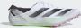 Adidas Performance Adizero Finesse Atletiekschoenen - Thumbnail 3