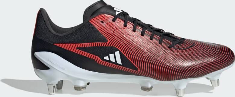 Adidas Perfor ce Adizero RS15 Ultimate Soft Ground Rugbyschoenen