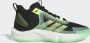 Adidas perfor ce Adizero Select Black Basketball Perfor ce IE9263 - Thumbnail 2