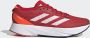 Adidas Performance ADIZERO SL RUNNING SCHOENEN Unisex Rood - Thumbnail 2