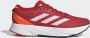 Adidas Perfor ce ADIZERO SL RUNNING SCHOENEN Unisex Rood - Thumbnail 2