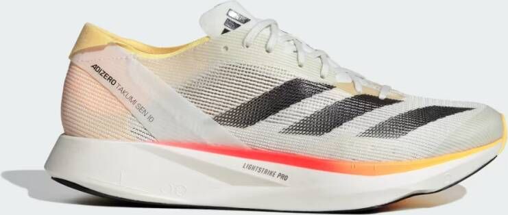 Adidas Performance Adizero Takumi Sen 10 Schoenen