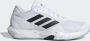 Adidas Perfor ce Amplimove Trainer Schoenen Unisex Wit - Thumbnail 3