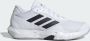 Adidas Performance Amplimove Trainer Schoenen Unisex Wit - Thumbnail 3