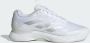 Adidas Performance Avacourt 2 Tennis Schoenen Unisex Wit - Thumbnail 2