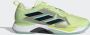 Adidas Performance Avacourt Clay De schoenen van het tennis Vrouw Groene - Thumbnail 2