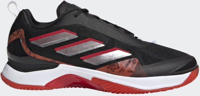 Adidas Performance Avacourt Clay Court Tennisschoenen