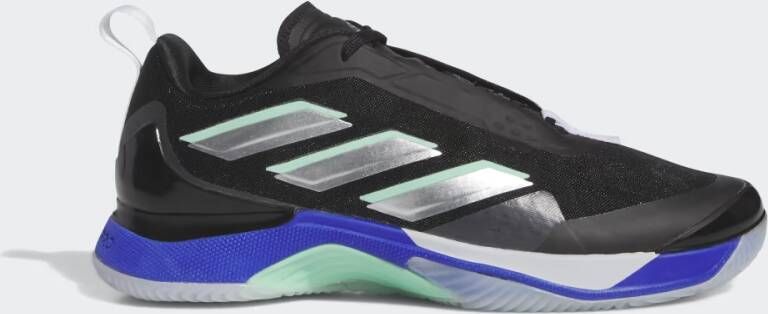 Adidas Performance Avacourt Clay Court Tennisschoenen