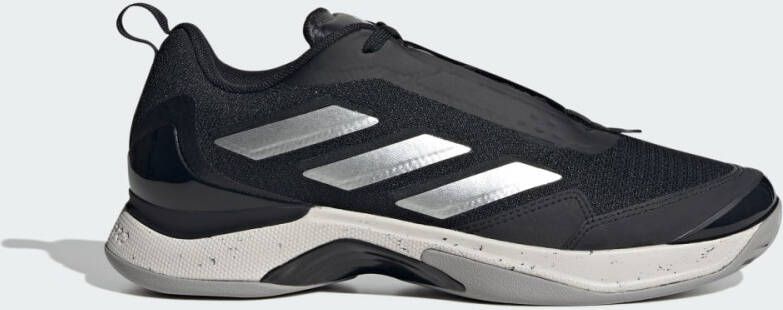 Adidas Avacourt Tennisbannen Schoenen Zwart 1 3 Vrouw - Foto 2